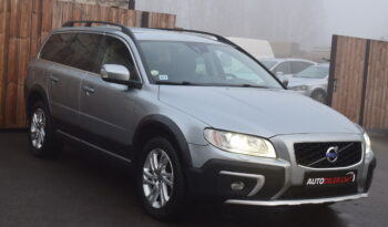 Volvo XC70 2016.g D5 2.4D 162Kw. Nobraukuma Latvijā full