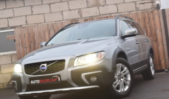 Volvo XC70 2016.g D5 2.4D 162Kw. Nobraukuma Latvijā full