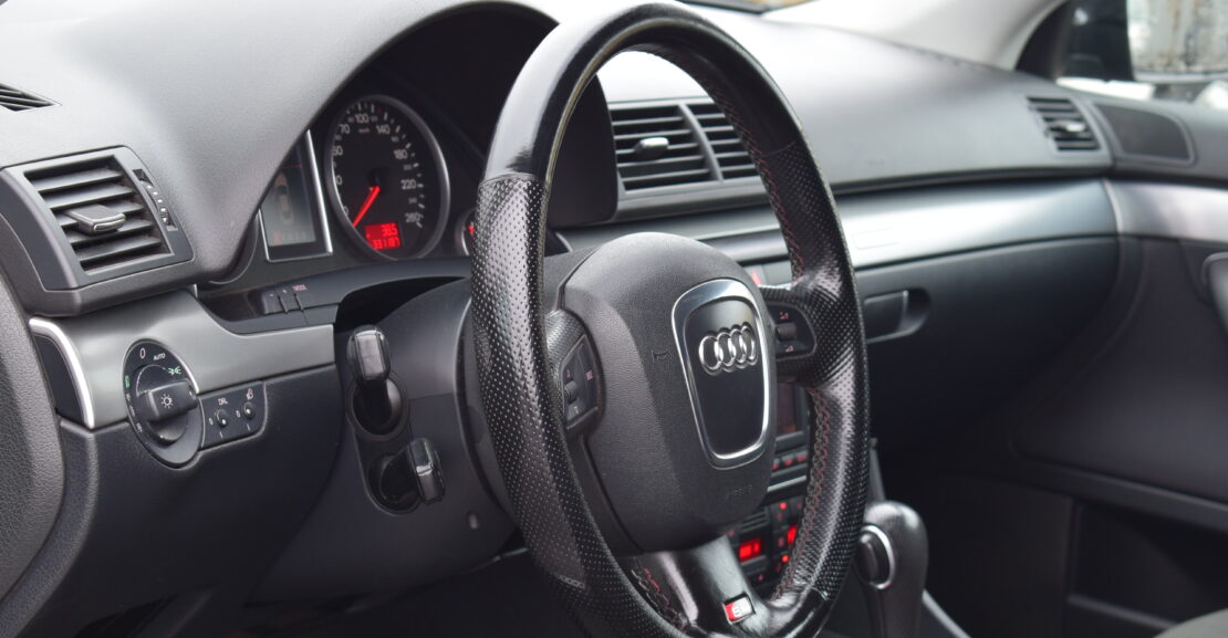 <b>Audi A4 Quattro, 3.0D 171Kw, BEZ Pirmās iemaksas</b>