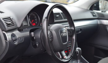 Audi A4 Quattro, 3.0D 171Kw, BEZ Pirmās iemaksas full