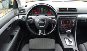 Audi A4 Quattro, 3.0D 171Kw, BEZ Pirmās iemaksas full