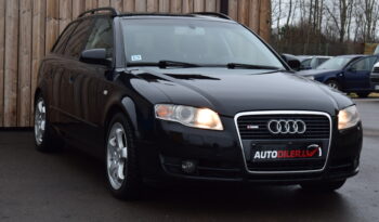 Audi A4 Quattro, 3.0D 171Kw, BEZ Pirmās iemaksas full