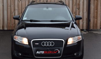 Audi A4 Quattro, 3.0D 171Kw, BEZ Pirmās iemaksas full