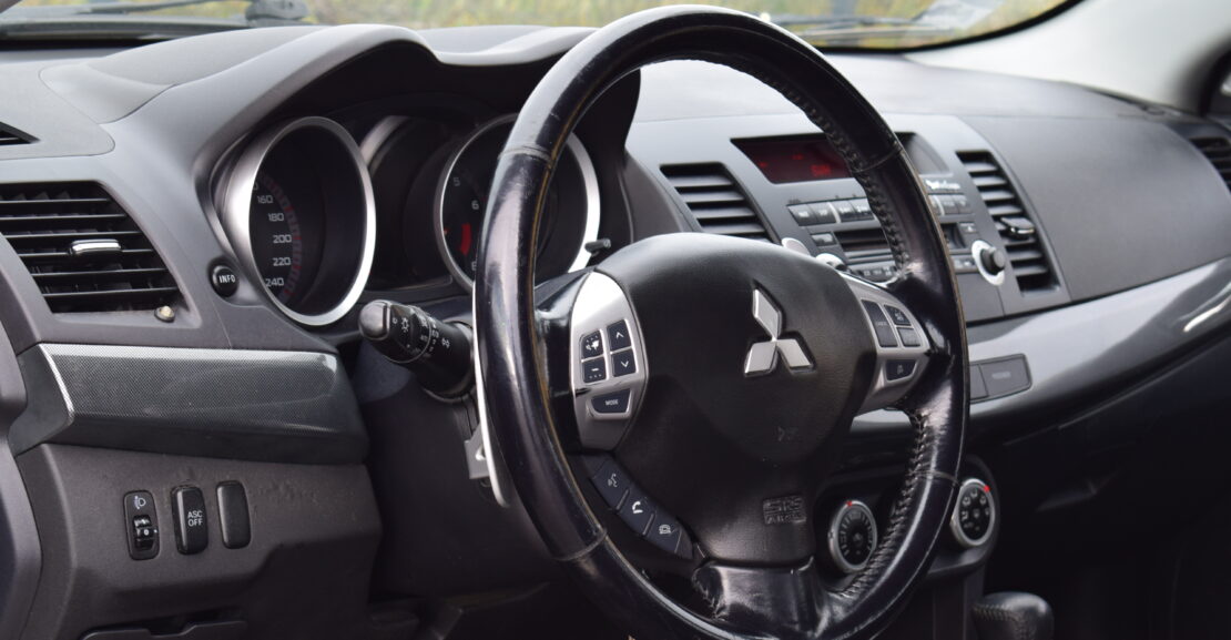 <b>Mitsubishi Lancer 2008.G 1.8i, BEZ PIRMĀS IEMAKSAS</b>