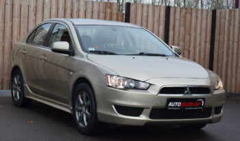 Mitsubishi Lancer 2008.G 1.8i, BEZ PIRMĀS IEMAKSAS full