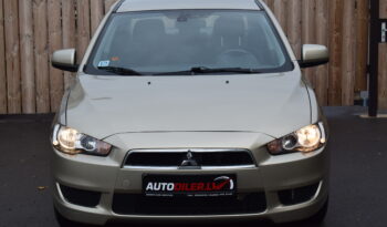 Mitsubishi Lancer 2008.G 1.8i, BEZ PIRMĀS IEMAKSAS full