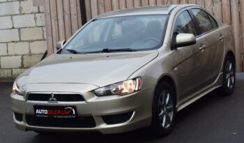 Mitsubishi Lancer 2008.G 1.8i, BEZ PIRMĀS IEMAKSAS full