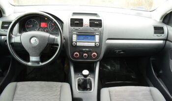 VW Golf 5 2006.g 1.9Tdi Bez Pirmās iemaksas full