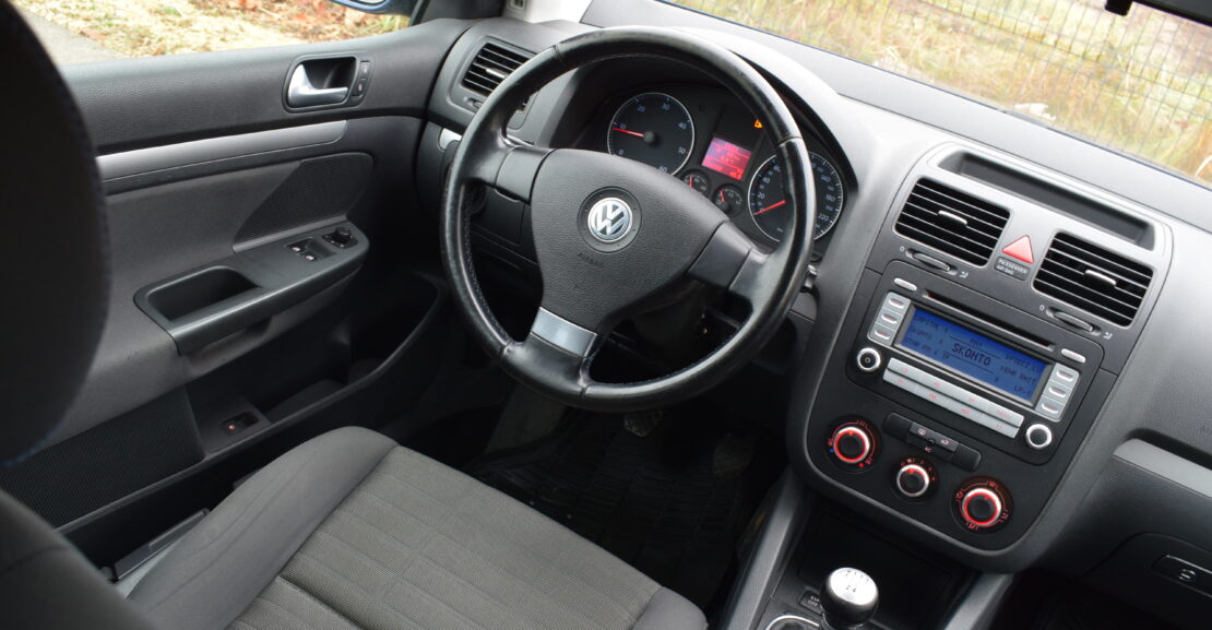 <b>VW Golf 5 2006.g 1.9Tdi Bez Pirmās iemaksas</b>