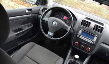 VW Golf 5 2006.g 1.9Tdi Bez Pirmās iemaksas full