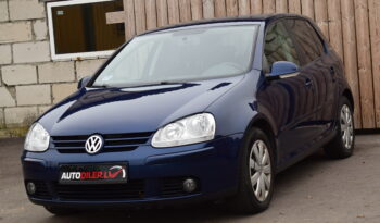 VW Golf 5 2006.g 1.9Tdi Bez Pirmās iemaksas full