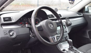 VW Passat B7 2011.g Bez Pirmās iemaksas full