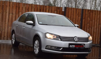 VW Passat B7 2011.g Bez Pirmās iemaksas full