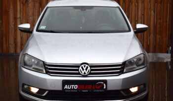 VW Passat B7 2011.g Bez Pirmās iemaksas full