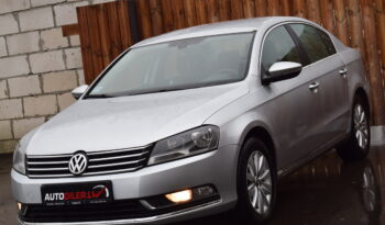 VW Passat B7 2011.g Bez Pirmās iemaksas full