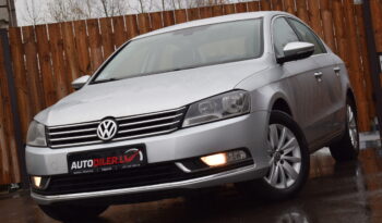 VW Passat B7 2011.g Bez Pirmās iemaksas full