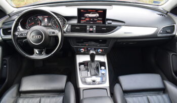 Audi A6 Facelift 3.0D Quattro 2015.G, AR 0% PIRMO IEMAKSU full