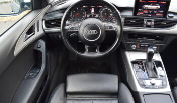 Audi A6 Facelift 3.0D Quattro 2015.G, AR 0% PIRMO IEMAKSU full