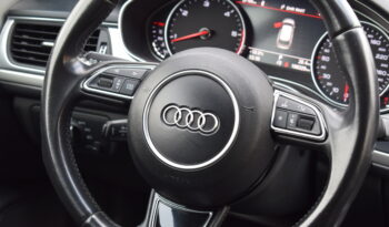 Audi A6 Facelift 3.0D Quattro 2015.G, AR 0% PIRMO IEMAKSU full