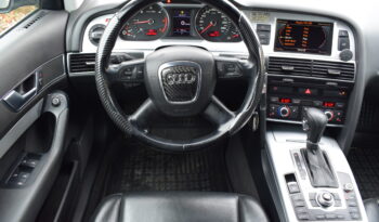 Audi A6 2008.G 2.7D Facelift, BEZ PIRMĀS IEMAKSAS full