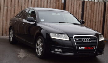 Audi A6 2008.G 2.7D Facelift, BEZ PIRMĀS IEMAKSAS full