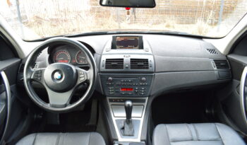 BMW X3 3.0D 2006.G Bez Pirmās iemaksas, 0% IEMAKSA full