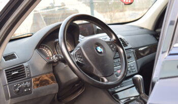 BMW X3 2007.G 3.0d 160kw, Bez Pirmās iemaksas full