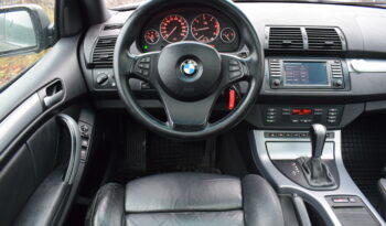 BMW X5 Facelift Bez Pirmās iemaksas full