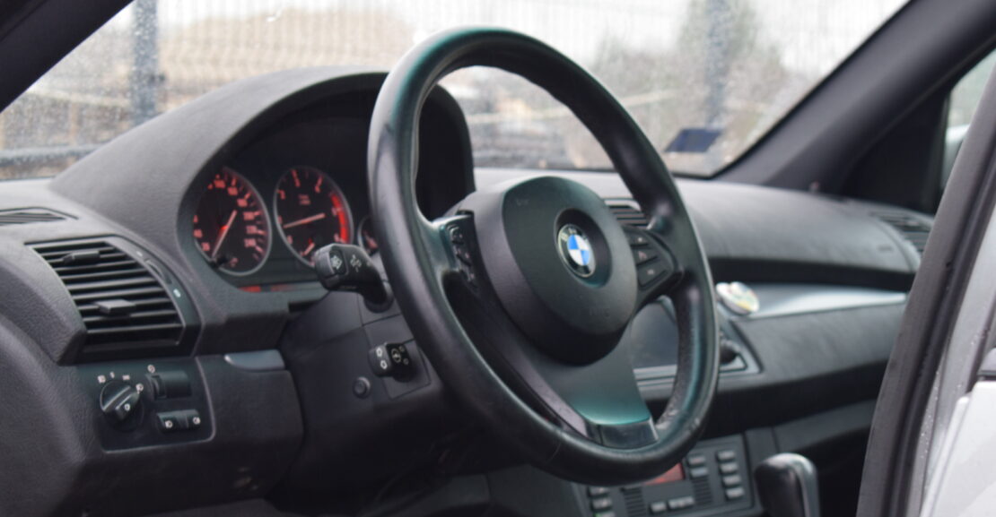 <b>BMW X5 Facelift Bez Pirmās iemaksas</b>