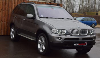 BMW X5 Facelift Bez Pirmās iemaksas full