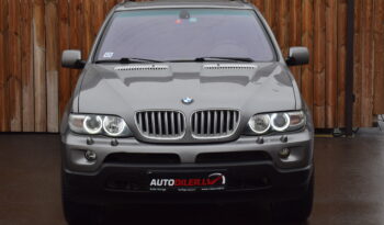 BMW X5 Facelift Bez Pirmās iemaksas full