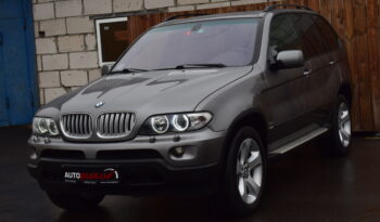 BMW X5 Facelift Bez Pirmās iemaksas full