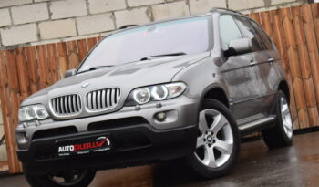 BMW X5 Facelift Bez Pirmās iemaksas full