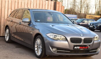 BMW 530D 3.0D 180Kw 2011.G. Bez Pirmas iemaksas full