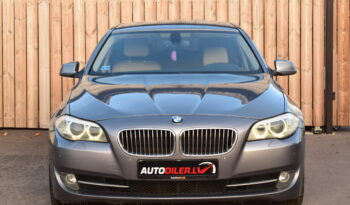 BMW 530D 3.0D 180Kw 2011.G. Bez Pirmas iemaksas full