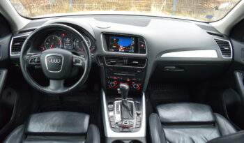 Audi Q5 Bez Pneimo, 3.0D 176Kw, Quattro. Bez Pirmās iemaksas full