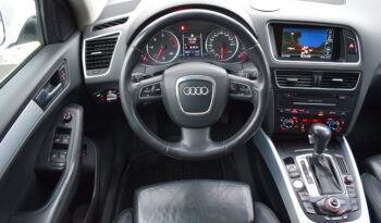 Audi Q5 Bez Pneimo, 3.0D 176Kw, Quattro. Bez Pirmās iemaksas full