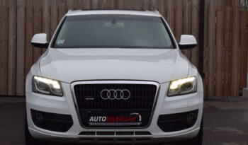 Audi Q5 Bez Pneimo, 3.0D 176Kw, Quattro. Bez Pirmās iemaksas full