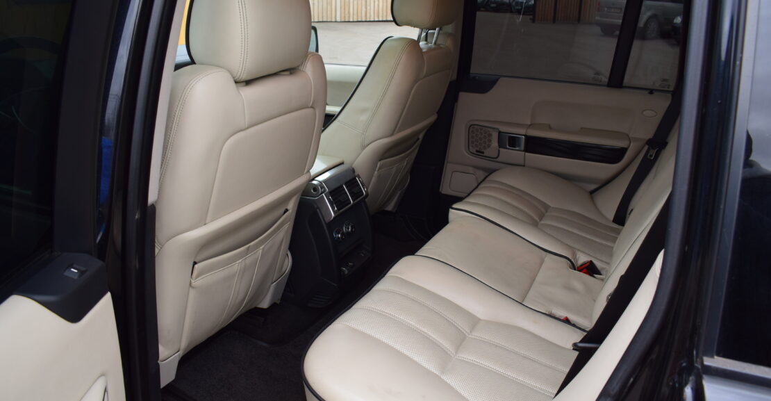 <b>Range Rover Facelift, 3.6D 200Kw, AR 0%PIRMO IEMAKSU</b>