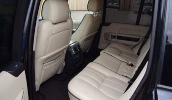 Range Rover Facelift, 3.6D 200Kw, AR 0%PIRMO IEMAKSU full