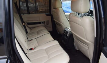 Range Rover Facelift, 3.6D 200Kw, AR 0%PIRMO IEMAKSU full