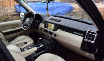 Range Rover Facelift, 3.6D 200Kw, AR 0%PIRMO IEMAKSU full