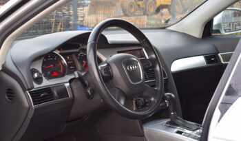 Audi A6 facelift 2.7D 140Kw, 2011.G. Bez Pirmās iemaksas full