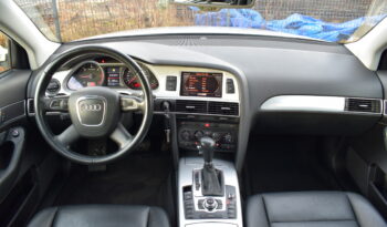 Audi A6 facelift 2.7D 140Kw, 2011.G. Bez Pirmās iemaksas full