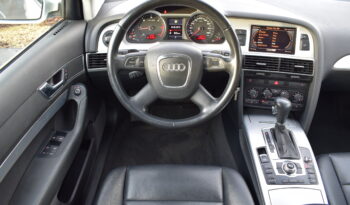 Audi A6 facelift 2.7D 140Kw, 2011.G. Bez Pirmās iemaksas full