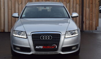 Audi A6 facelift 2.7D 140Kw, 2011.G. Bez Pirmās iemaksas full