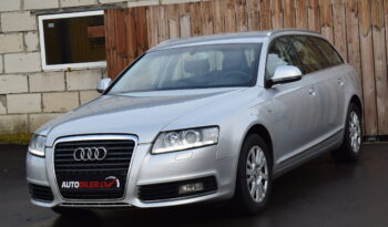 Audi A6 facelift 2.7D 140Kw, 2011.G. Bez Pirmās iemaksas full