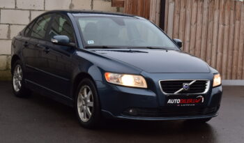 Volvo S40 2.0D 100Kw,  2007.g Bez Pirmās iemaksas full