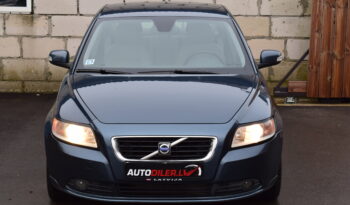 Volvo S40 2.0D 100Kw,  2007.g Bez Pirmās iemaksas full