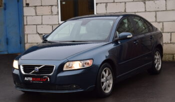 Volvo S40 2.0D 100Kw,  2007.g Bez Pirmās iemaksas full